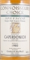 Preview: Caperdonich 1980 24 Years Refill Sherry Hogsheads Gordon und MacPhail Connoisseurs Choice Speyside Single Malt Scotch Whisky 46.0%