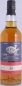 Preview: Glenugie 1980 30 Years Sherry Butt Cask No. 5375 Dun Bheagan Special Edition Highland Single Malt Scotch Whisky 50.0%