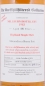 Preview: Millburn 1983 18 Years Sherry Butt Cask No. 1405 Signatory The Un-Chillfiltered Collection Highland Single Malt Scotch Whisky 46.0%