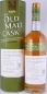 Preview: Strathmill 1974 35 Years Refill Hogshead Cask No. DL 5099 Douglas Laing OMC Speyside Single Malt Scotch Whisky 47,4%