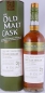 Preview: Port Ellen 1983 27 Years Sherry Butt Cask No. DL 6836 Douglas Laing OMC Islay Single Malt Scotch Whisky 50,0%
