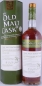 Preview: Glenglassaugh 1984 25 Years Sherry Butt Cask No. DL 5362 Douglas Laing OMC Highland Single Malt Scotch Whisky 50,0%