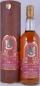 Preview: Bowmore 1966 34 Years Hart Brothers Finest Collection Islay Single Malt Scotch Whisky Cask Strength 42,6%