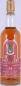 Preview: Bowmore 1966 34 Years Hart Brothers Finest Collection Islay Single Malt Scotch Whisky Cask Strength 42,6%
