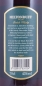 Preview: Miltonduff 1969 39 Years Sherry Butt Gordon und MacPhail Rare Vintage Speyside Single Malt Scotch Whisky 43,0%