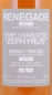 Preview: Port Charlotte 2007 6 Years Zephyrus Renegade MBRPT3 French Oak of Pessac-Léognan Cask No. 014 Islay Single Malt Scotch Whisky 63.8%