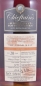 Preview: The Cigar Malt 1993 20 Years Oloroso Sherry Butt Cask No. 3590 Chieftains Choice Speyside Single Malt Scotch Whisky 51.8%