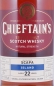 Preview: Scapa 1982 22 Years Amontillado Sherry Cask No. 550 Ian McLeod Chieftains Choice Orkney Islands Single Malt Scotch Whisky 57.9%