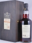 Preview: The Cigar Malt 1997 20 Years Oloroso Sherry Butt Cask No. 5252 Chieftains Choice Speyside Single Malt Scotch Whisky 56.7%