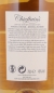 Preview: Bruichladdich 1989 23 Years Rum Barrel Finish Cask No. 93471 Ian McLeod Chieftains Choice Single Malt Scotch Whisky 46.0%
