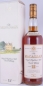 Preview: Macallan 12 Years Sherry Wood Highland Single Malt Scotch Whisky 43,0%