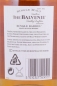 Preview: Balvenie 1974 25 Years Single Barrel Oak Cask No. 15190 Highland Single Malt Scotch Whisky 46,9%