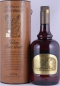 Preview: Bowmore 12 Years Gold Label Brown Dumpy Bottle Islay Pure Single Malt Scotch Whisky Morrisons Bowmore 43.0% 1.0 L