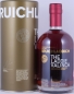 Preview: Bruichladdich 1991 24 Years Bourbon/Fine French Oak Cask No. 034 Laddie Crew Valinch No. 18 David Hope JNR Islay Single Malt Scotch Whisky 46.9%