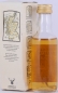 Preview: Dailuaine 1971 23 Years Gordon and MacPhail Connoisseurs Choice Miniature Highland Single Malt Scotch Whisky 40.0%