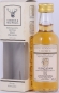 Preview: Glencadam 1974 23 Years Gordon and MacPhail Connoisseurs Choice Miniature Highland Single Malt Scotch Whisky 40.0%