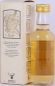 Preview: St. Magdalene 1981 16 Years Gordon and MacPhail Connoisseurs Choice Miniature Lowland Single Malt Scotch Whisky 40.0%