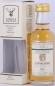 Preview: Convalmore 1981 17 Years Gordon und MacPhail Connoisseurs Choice Miniatur Speyside Single Malt Scotch Whisky 40,0%
