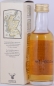 Preview: Kinclaith 1966 23 Years Gordon und MacPhail Connoisseurs Choice Miniatur Lowland Single Malt Scotch Whisky 40,0%