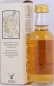 Preview: Tomatin 1968 30 Years Gordon and MacPhail Connoisseurs Choice Miniature Highland Single Malt Scotch Whisky 40.0%