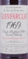 Preview: Glenfarclas 1969 34 Years Sherry Cask No. 2899 Old Stock Reserve Vintage Selection Highland Single Malt Scotch Whisky 44,1%