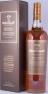 Preview: Macallan Edition No. 1 European & American Oak Sherry Casks Limited Release 2015 Highland Single Malt Scotch Whisky 48,0%