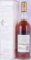 Preview: Macallan 12 Years Sherry Wood Highland Single Malt Scotch Whisky 43.0% old 75cl Bottling for JUMAC GmbH Bonn