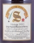 Preview: Glendronach 1970 20 Years Sherry Casks No. 513-518 Signatory Vintage Dumpy Bottle Highland Single Malt Scotch Whisky 56,0%