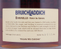 Preview: Bruichladdich 1986 17 Years Fresh Sherry Cask No. 1 Baraille Eilean Mo Chridhe Islay Single Malt Scotch Whisky 54.4%