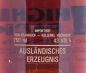 Preview: Highland Park 12 Years Ornamental H Screen Printed Label Orkney Islands Single Malt Scotch Whisky 43.0%