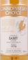 Preview: Banff 1976 32 Years Refill Sherry Casks Gordon and MacPhail Connoisseurs Choice Highland Single Malt Scotch Whisky 43.0%