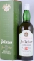 Preview: Talisker 12 Years Green Bottle White Screw Cap The Golden Spirit of the Isle of Skye Single Malt Scotch Whisky 43,0%