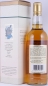Preview: Caperdonich 1968 39 Years Refill Sherry Butts Gordon und MacPhail Connoisseurs Choice Speyside Single Malt Scotch Whisky 46,0%