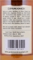 Preview: Caperdonich 1968 39 Years Refill Sherry Butts Gordon und MacPhail Connoisseurs Choice Speyside Single Malt Scotch Whisky 46,0%