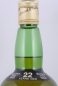 Preview: Tomatin 1962 22 Years Cadenhead Green Dumpy Bottle Highland Pure Malt Scotch Whisky 46,0%
