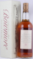 Preview: Bowmore 1969 Matured in Selected Sherry Casks Cream Seagull Label Islay Single Malt Scotch Whisky 43,0%