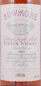 Preview: Bowmore 1969 Matured in Selected Sherry Casks Cream Seagull Label Islay Single Malt Scotch Whisky 43,0%
