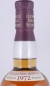 Preview: Glenmorangie 1972 22 Years Single Barrel Cask No. 1830 Rare Vintage Limited Bottling Highland Single Malt Scotch Whisky 46,0%