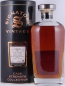 Preview: Glenugie 1977 32 Years Hogsheads / Sherry Butt Cask No. 1 Signatory Vintage Highland Single Malt Scotch Whisky 58,6%