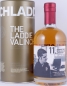 Preview: Bruichladdich 1992 22 Years Bourbon/Calvados Cask No. 002 R10/177 The Laddie Crew Valinch 11 Raymond Tibbs Islay Single Malt Scotch Whisky 49.9%