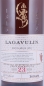 Preview: Lagavulin 1992 23 Years Bodega Sherry European Oak Cask No. 5745 Casks of Distinction Boyao Zhao Islay Single Malt Scotch Whisky 55,7%