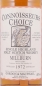 Preview: Millburn 1972 23 Years Gordon and MacPhail Connoisseurs Choice Highland Single Malt Scotch Whisky 40.0%