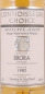 Preview: Brora 1982 15 Years Gordon und MacPhail Connoisseurs Choice Highland Single Malt Scotch Whisky Gold Screw Cap 40,0%