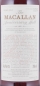 Preview: Macallan 1975 25 Years Sherry Oak The Anniversary Malt Special Bottling Highland Single Malt Scotch Whisky 43.0%