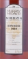 Preview: Bowmore 1989 21 Years Sherry Cask Murray McDavid Mission Gold Islay Single Malt Scotch Whisky 56,1%