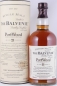 Preview: Balvenie 21 Years Port Wood Highland Single Malt Scotch Whisky 43.0% 1.0 L