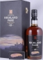 Preview: Highland Park 25 Years Sherry Cask Release 2004 Orkney Islands Single Malt Scotch Whisky 50,7%