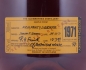 Preview: Glenrothes 1971 27 Years 1st Fill American Oak Sherry Cask Restricted Release Speyside Single Malt Scotch Whisky 43.0%