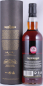 Preview: Glendronach 1993 25 Years Sherry Butt Cask No. 698 Distillery Managers Exclusive Hand-Filled Highland Single Malt Scotch Whisky 57.7%