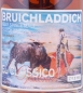 Preview: Bruichladdich 1992 20 Years Sherry Cask No. 516 Valinch El Classico Islay Single Malt Scotch Whisky 50.0%